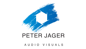 Connecting Media : HPeter Jager audiovisuals - Webdevelop , Video productie , Livestreams