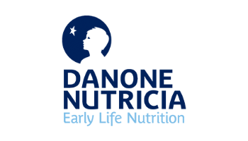Connecting Media : Danone Nutricia