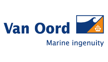 Connecting Media : Van Oord - Video productie